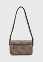 Bolso Manos Libres GUESS Janie Café de Guess