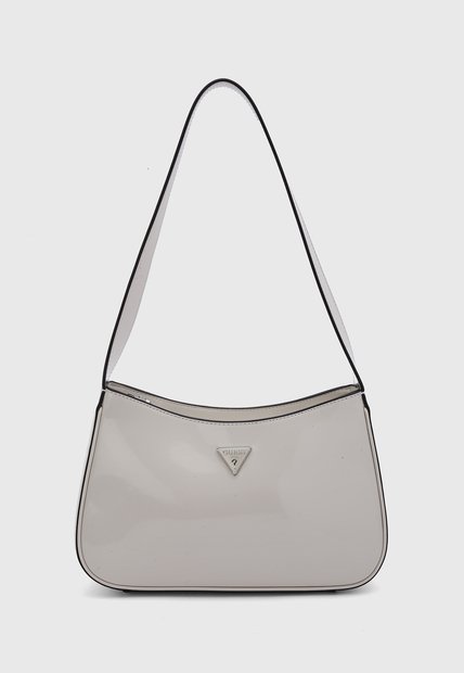 Bolso GUESS Arnela II Beige