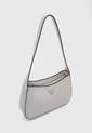 Bolso GUESS Arnela II Beige de Guess