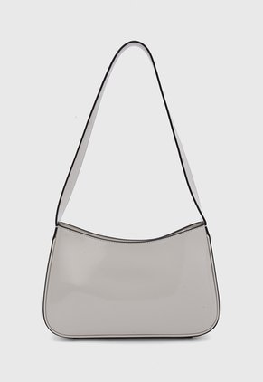 Bolso GUESS Arnela II Beige