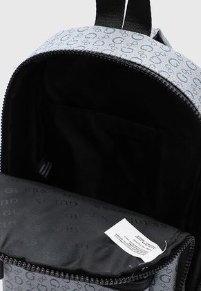 Morral  GUESS Insignia Azul