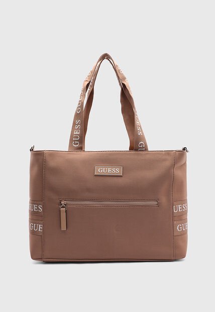 Bolso GUESS Garnon Caqui
