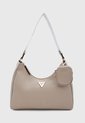 Bolso GUESS Emerie Beige de Guess