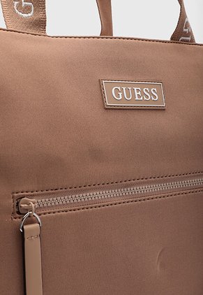Bolso GUESS Garnon Caqui