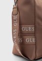 Bolso GUESS Garnon Caqui de Guess