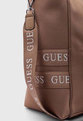 Bolso GUESS Garnon Caqui