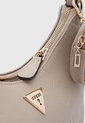Bolso GUESS Emerie Beige de Guess