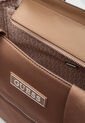 Bolso GUESS Garnon Caqui de Guess