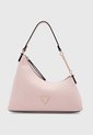 Bolso GUESS Eileen Rosa de Guess