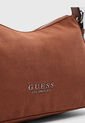 Bolso Manos Libres GUESS Alisha Café de Guess
