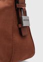 Bolso Manos Libres GUESS Alisha Café de Guess