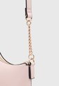 Bolso GUESS Eileen Rosa de Guess
