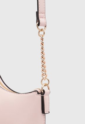 Bolso GUESS Eileen Rosa