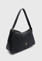 Bolso Manos Libres GUESS Alisha Negro de Guess