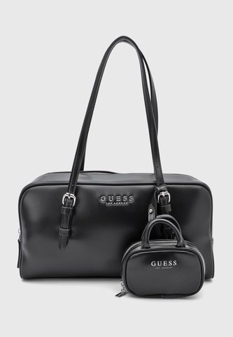 Bolso GUESS Justina Negro Guess