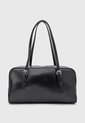 Bolso GUESS Justina Negro de Guess