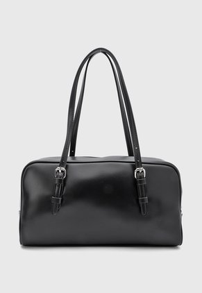 Bolso GUESS Justina Negro