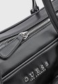 Bolso GUESS Justina Negro de Guess