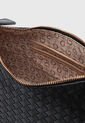 Bolso Manos Libres GUESS Alisha Negro de Guess