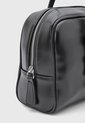 Bolso GUESS Justina Negro de Guess