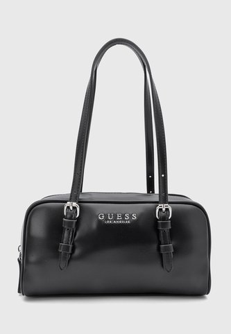 Bolso GUESS Justina Mini Negro Guess