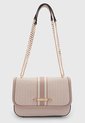 Bolso GUESS Raquel Rosa de Guess