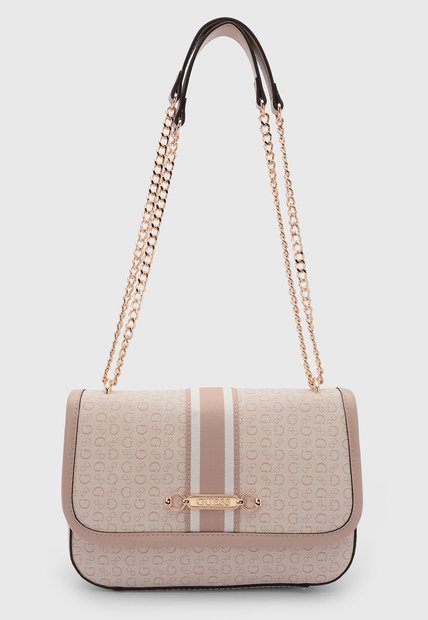 Bolso GUESS Raquel Rosa