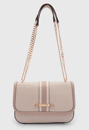 Bolso GUESS Raquel Rosa