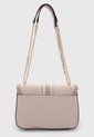 Bolso GUESS Raquel Rosa de Guess
