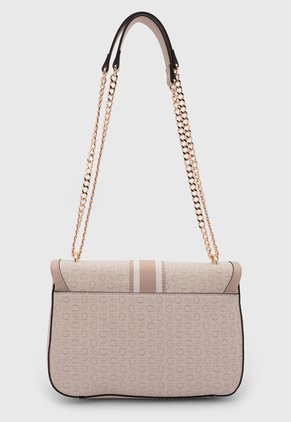 Bolso GUESS Raquel Rosa