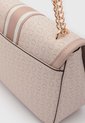 Bolso GUESS Raquel Rosa de Guess