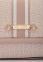 Bolso GUESS Raquel Rosa de Guess