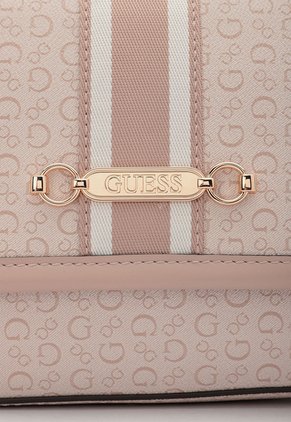 Bolso GUESS Raquel Rosa