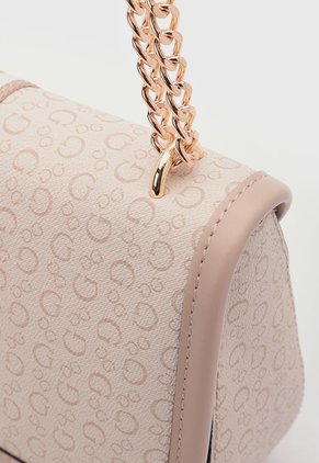 Bolso GUESS Raquel Rosa