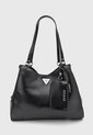 Bolso GUESS Elsa Negro de Guess