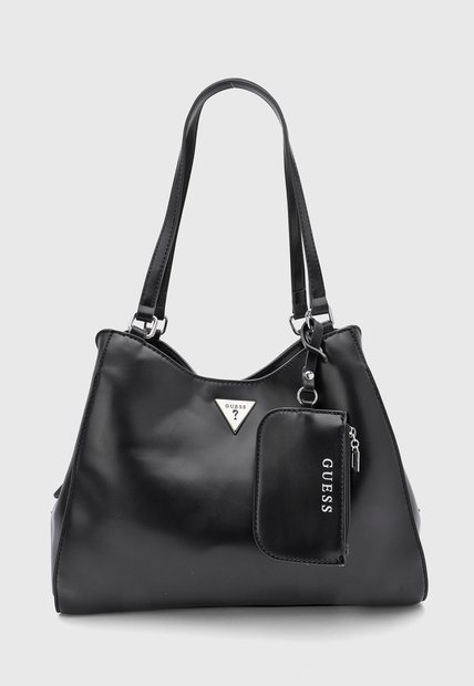 Bolso GUESS Elsa Negro