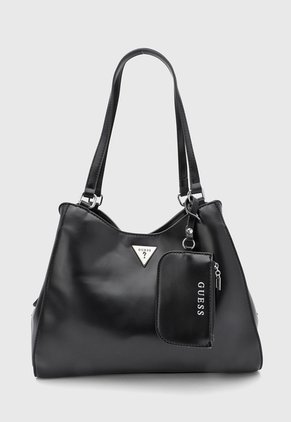 Bolso GUESS Elsa Negro