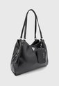 Bolso GUESS Elsa Negro de Guess