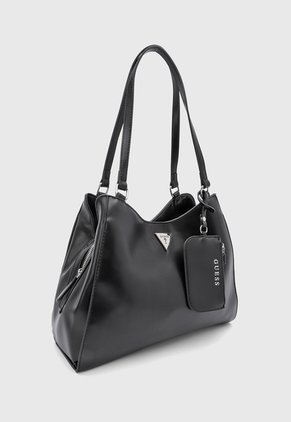 Bolso GUESS Elsa Negro