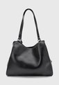 Bolso GUESS Elsa Negro de Guess