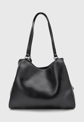Bolso GUESS Elsa Negro