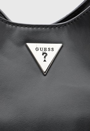 Bolso GUESS Elsa Negro