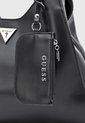 Bolso GUESS Elsa Negro de Guess