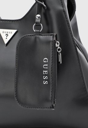Bolso GUESS Elsa Negro