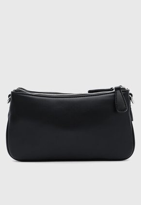 Bolso Manos Libres GUESS Tyrah Mini Negro