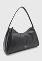 Bolso GUESS Jasmin Negro de Guess