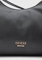 Bolso GUESS Jasmin Negro de Guess