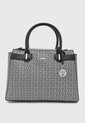 Bolso GUESS Reena Gris de Guess
