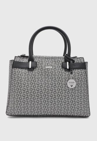 Bolso GUESS Reena Gris Guess