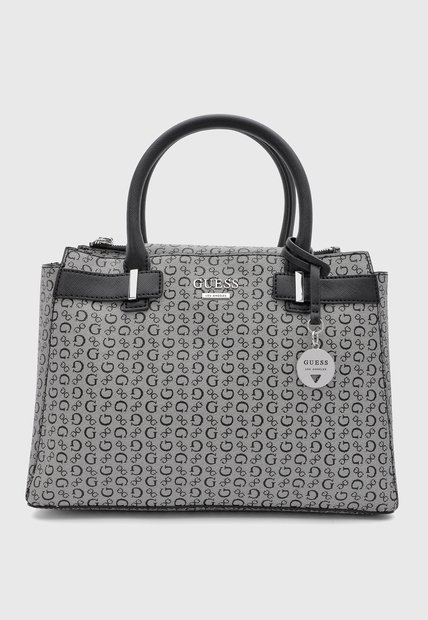 Bolso GUESS Reena Gris